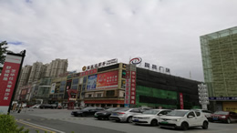 甘肃视窗科技