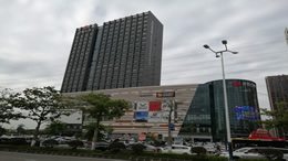 沈阳在线