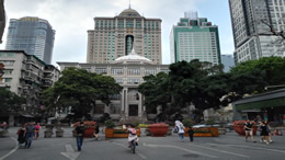 河南热线科技