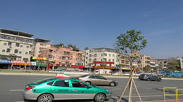 南充汽车网